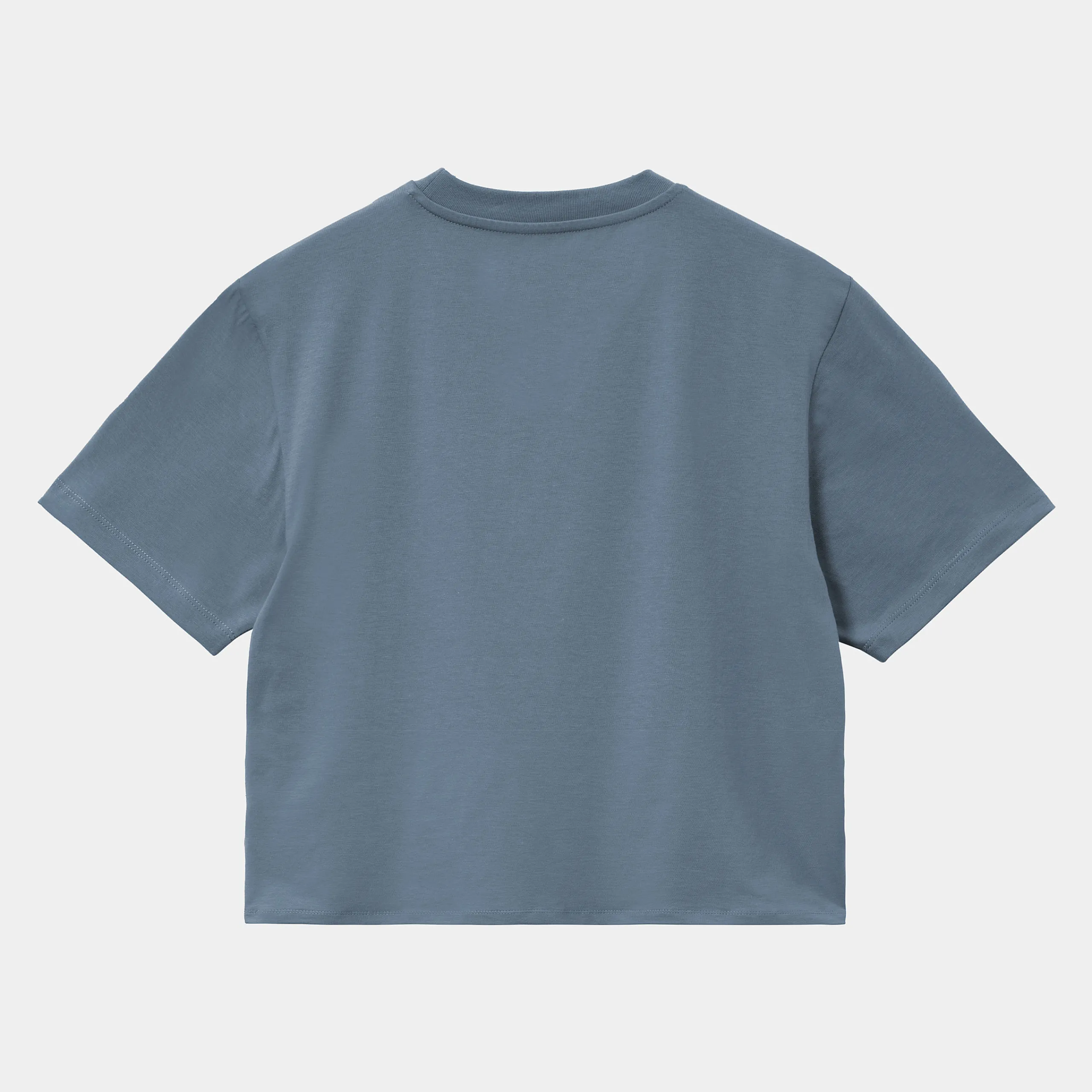 T-Shirts>Carhartt WIP W' S/S Chester T-Shirt Positano