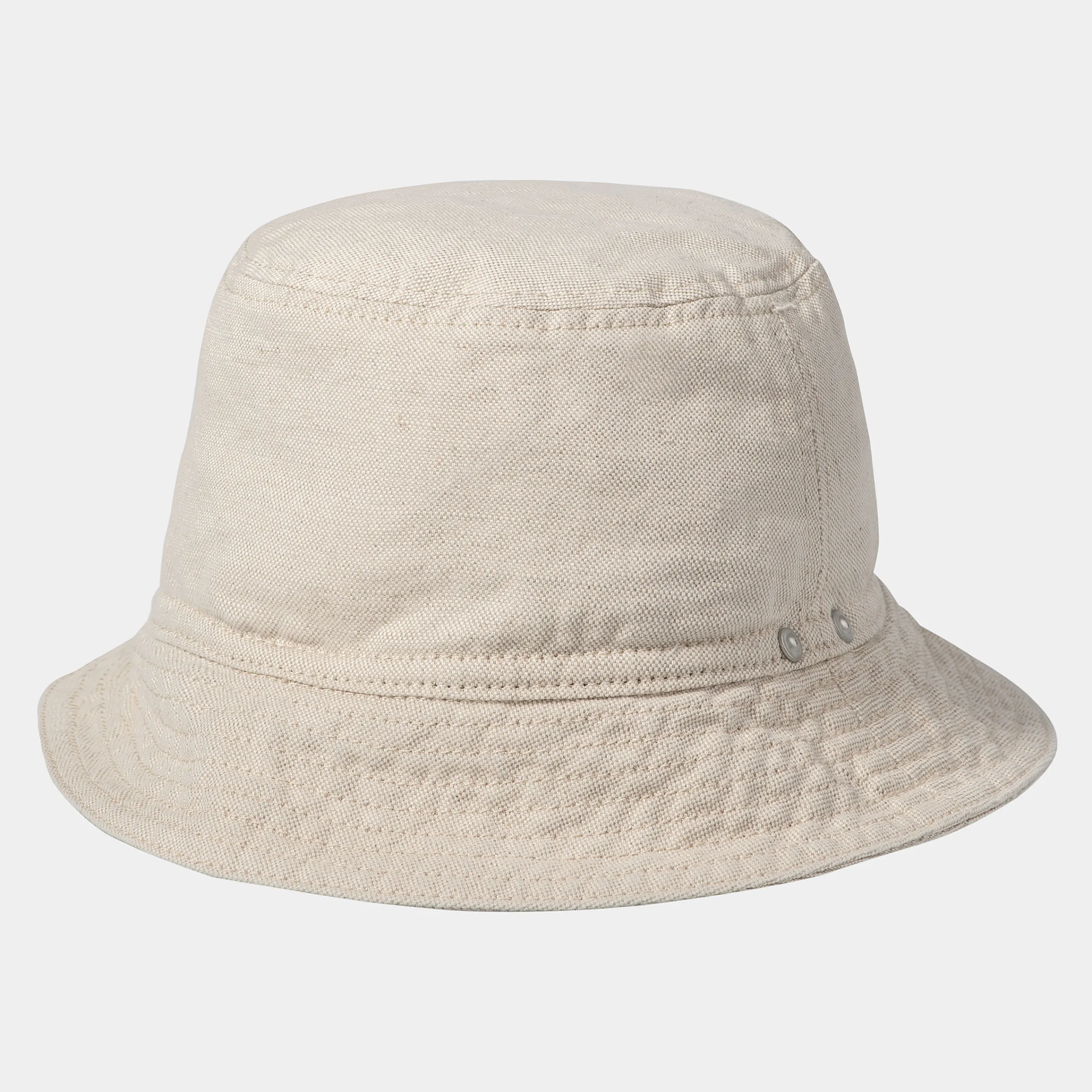 Accessoires|Accessoires>Carhartt WIP Walter Bucket Hat Natural