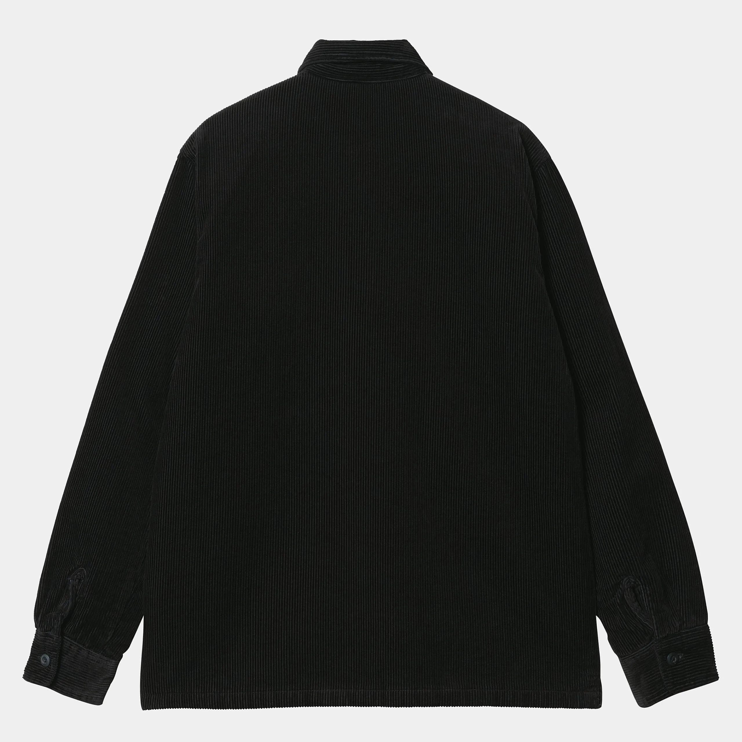 Jacken & Mäntel|Hemden>Carhartt WIP Whitsome Shirt Jac Black